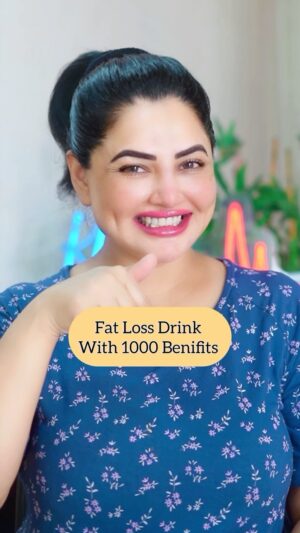 Khushi Gadhvi Instagram - Fat Loss Drink 🍹
.
➡️Jeera benifits ⬇️
Increases Metabolism & Fat burning: ...
Keeps Inflammation-induced Obesity Away: ...
Reduces Risk of Cancer: ...
Management of Diabetes Mellitus: ...
.
➡️Ginger benefits ⬇️
.
Better Digestion. Ginger helps speed up the digestion process and empty your stomach more quickly. ...
Improves Immunity. ...
Alleviates PMS Symptoms. ...
Relieves Nausea and Upset Stomach. ...
May Help With Cancer. ...
Reduces Pain. ...
Healthier Skin. ...
Weight Loss Aid.
.
➡️Lemon benifits⬇️
Helps In Weight Loss
Promotes Skin Elasticity
Boosts Heart Health
Freshens Breath
Vitamin C Anti-Inflammatory Effects
Flavonoids Protect against diabetes, dyslipidemia, and atherosclerosis
Electrolytes Support with hydration
.
.
Make home made drinks by your own hands rather than any package, food powders tablets.
.
➡️Try and be Natural as much possible .
➡️If you are eating a balanced diet which consist of all the main minerals and vitamins, then you don’t have to buy expensive supplements from markets and you can stay fit with or natural diet .
.
➡️prefer to take vitamin D through Sun, vitamin C through lemon and the other natural sources.
.
➡️We act our age and according to our comfort.
.
but trust me sooner or laterr you will understand that there is no shortcut to stay fit forever.
Unless You be discipline.
.
➡️You have to indulge yourself into activities like exercise of any kind be it Gym,zumba, Pilates ,yoga,running etc…choose what u like or be in any sports activities where you can sweat and dedicate yourself atleast 1 hour to your self to be healthy you .
➡️I understood this very late , and every day I am still learning and trying to be a BETTER VERSION OF ME than before- healthier version of me through my experience. & progress through the mistake & lesson you have learned hard way …
.
I want to tell everyone the same I want my followers to Have a realistic expectations of life & health or anything I advise or promote and know the facts always ❤️ love to you all
.
.
#healthyfood #healthylifestyle #healthylife #healthybody #homeremedy #healthydrink #detoxdrink #fatburningdrink #fatloss #nutritionfacts