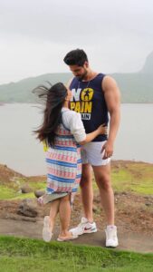 Actress Khushi Gadhvi HD Photos and Wallpapers September 2025