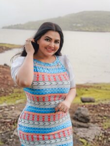 Actress Khushi Gadhvi HD Photos and Wallpapers July 2025
