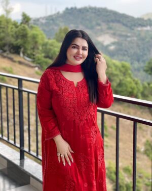 Khushi Gadhvi Instagram - Classy, bossy and fabulous, she’s not just beautiful. She’s a masterpiece👸🏻a woman who knows her worth ❤️🧿
.
.
Beautiful property near Nainital, Mukteshwar hills A brand-new property, beautifully made from inside with all the facilities … like indoor games,food by the hill view…bonfire knights with barbeque …, and much more what I mean is everything under one roof for a family trip, bachelor trip or trip with friends, you can go out there with the whole gang or just a couple whatever suits you …and not to forget excellent weather what a chill feel …must try this place 👩❤️👩10 out of 10 i highly recommended for a group trip @uptownkingdom thank you for having us we loved every bit of it ❤️🍾🍻
@newcreek.pr