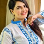 Khushi Gadhvi