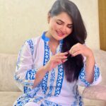 Khushi Gadhvi
