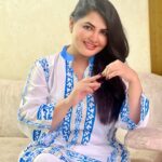Khushi Gadhvi