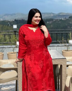 Khushi Gadhvi Instagram - Classy, bossy and fabulous, she’s not just beautiful. She’s a masterpiece👸🏻a woman who knows her worth ❤️🧿
.
.
Beautiful property near Nainital, Mukteshwar hills A brand-new property, beautifully made from inside with all the facilities … like indoor games,food by the hill view…bonfire knights with barbeque …, and much more what I mean is everything under one roof for a family trip, bachelor trip or trip with friends, you can go out there with the whole gang or just a couple whatever suits you …and not to forget excellent weather what a chill feel …must try this place 👩❤️👩10 out of 10 i highly recommended for a group trip @uptownkingdom thank you for having us we loved every bit of it ❤️🍾🍻
@newcreek.pr
