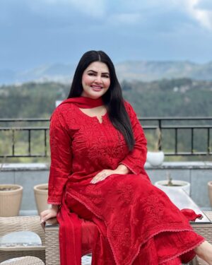 Khushi Gadhvi Instagram - Classy, bossy and fabulous, she’s not just beautiful. She’s a masterpiece👸🏻a woman who knows her worth ❤️🧿
.
.
Beautiful property near Nainital, Mukteshwar hills A brand-new property, beautifully made from inside with all the facilities … like indoor games,food by the hill view…bonfire knights with barbeque …, and much more what I mean is everything under one roof for a family trip, bachelor trip or trip with friends, you can go out there with the whole gang or just a couple whatever suits you …and not to forget excellent weather what a chill feel …must try this place 👩❤️👩10 out of 10 i highly recommended for a group trip @uptownkingdom thank you for having us we loved every bit of it ❤️🍾🍻
@newcreek.pr