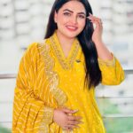 Khushi Gadhvi