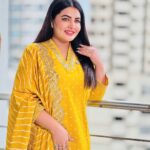 Khushi Gadhvi
