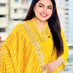Khushi Gadhvi
