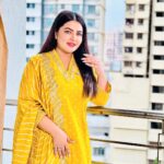 Khushi Gadhvi