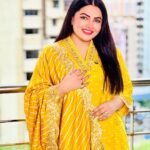 Khushi Gadhvi