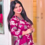 Khushi Gadhvi