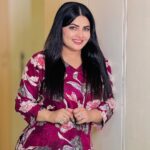 Khushi Gadhvi