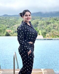 Khushi Gadhvi Most Liked Photos and Posts