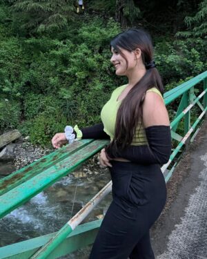 Khushi Maheshwari Instagram - 🥰