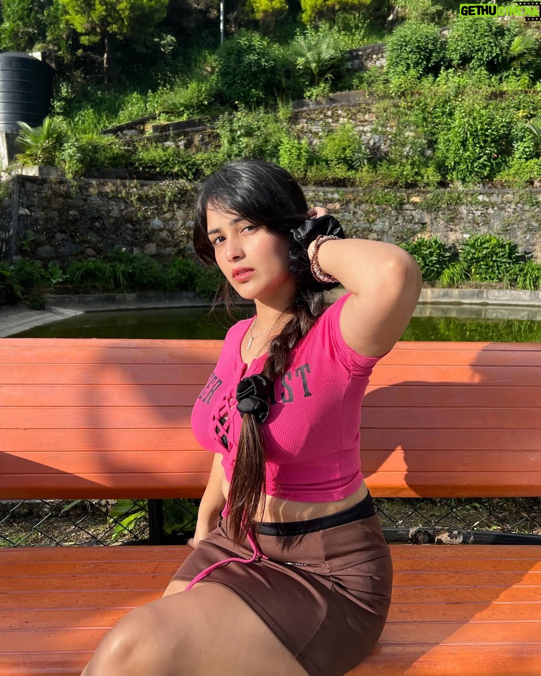 Khushi Maheshwari - 43.6K Likes - 🐷