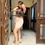 Khushi Maheshwari
