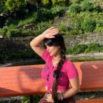 Khushi Maheshwari