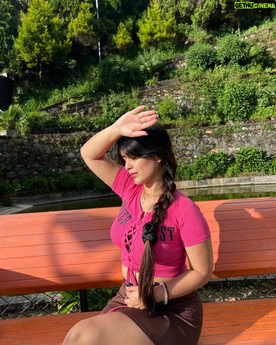 Khushi Maheshwari - 43.6K Likes - 🐷