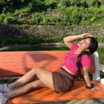Khushi Maheshwari