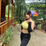 Khushi Maheshwari