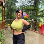 Khushi Maheshwari