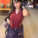 Khushi Maheshwari