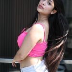 Khushi Maheshwari