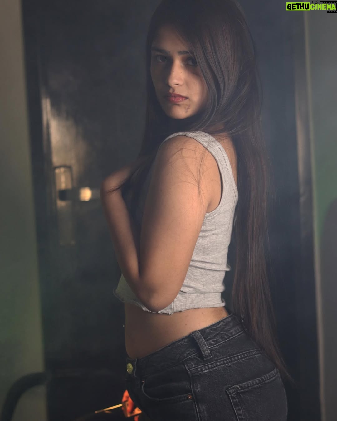 Khushi Maheshwari - 22.9K Likes - Prove them wrong babe👾