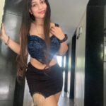 Khushi Maheshwari