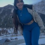 Khushi Maheshwari