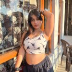 Khushi Maheshwari