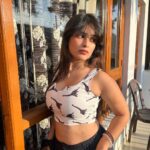 Khushi Maheshwari