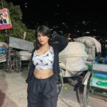 Khushi Maheshwari