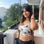 Khushi Maheshwari