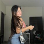 Khushi Maheshwari