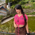 Khushi Maheshwari
