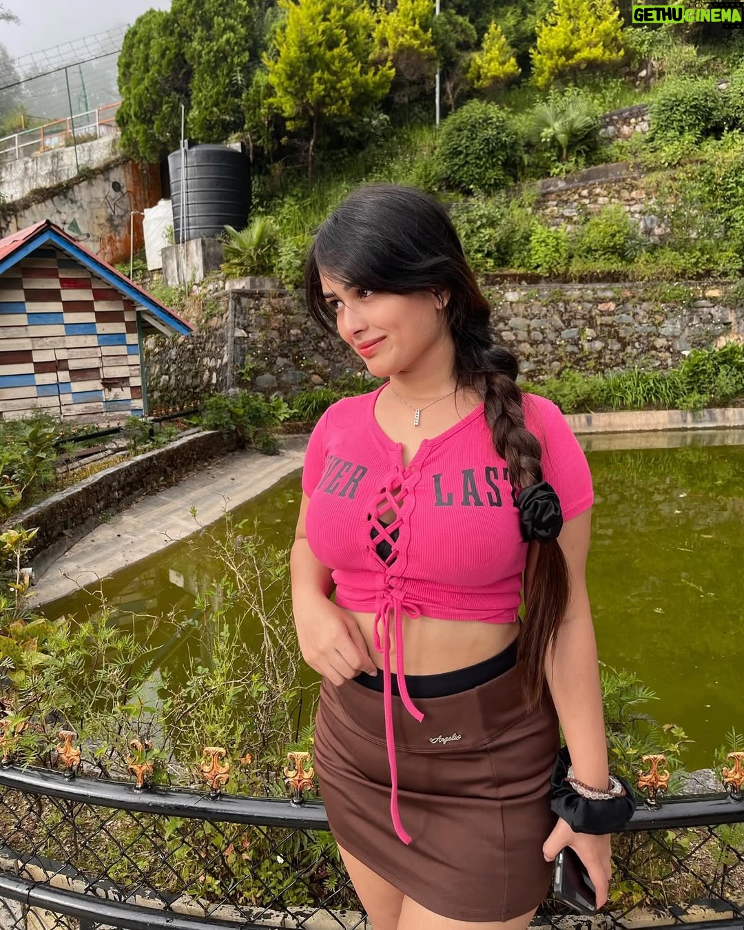 Khushi Maheshwari - 43.6K Likes - 🐷