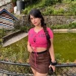 Khushi Maheshwari