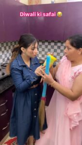 Actress Khushi Punjaban HD Photos and Wallpapers January 2026