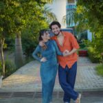 Khushi Punjaban