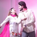 Khushi Punjaban