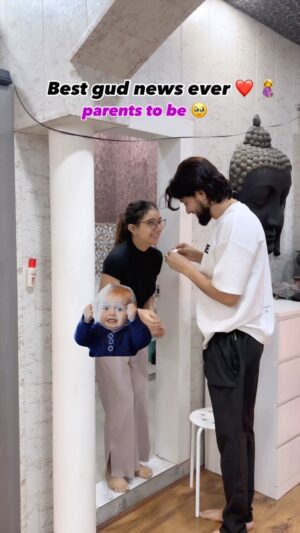Khushi Punjaban Instagram - can't express 🥹
@vvkchoudharyy
#vkcouple04