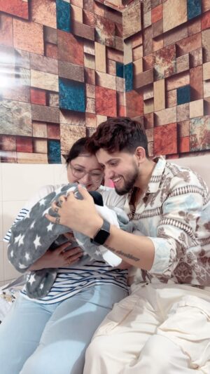Khushi Punjaban Instagram - Kore Kore Sapne Mere ❤️