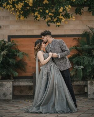 Khushi Punjaban Instagram - Love @khushi.vivekchoudhary ❤️
Outfit - @balbirstore , @raymondshoproorkee
Shoot - @navrang_art_studio