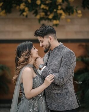 Khushi Punjaban Instagram - Love @khushi.vivekchoudhary ❤️
Outfit - @balbirstore , @raymondshoproorkee
Shoot - @navrang_art_studio