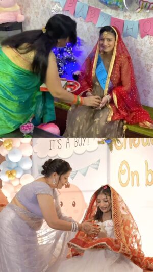 Khushi Punjaban Instagram - 2020(Raja ) - 2025( ??) same same but different ♥️
@vvkchoudharyy @anita_chouudhary
#vkcouple04