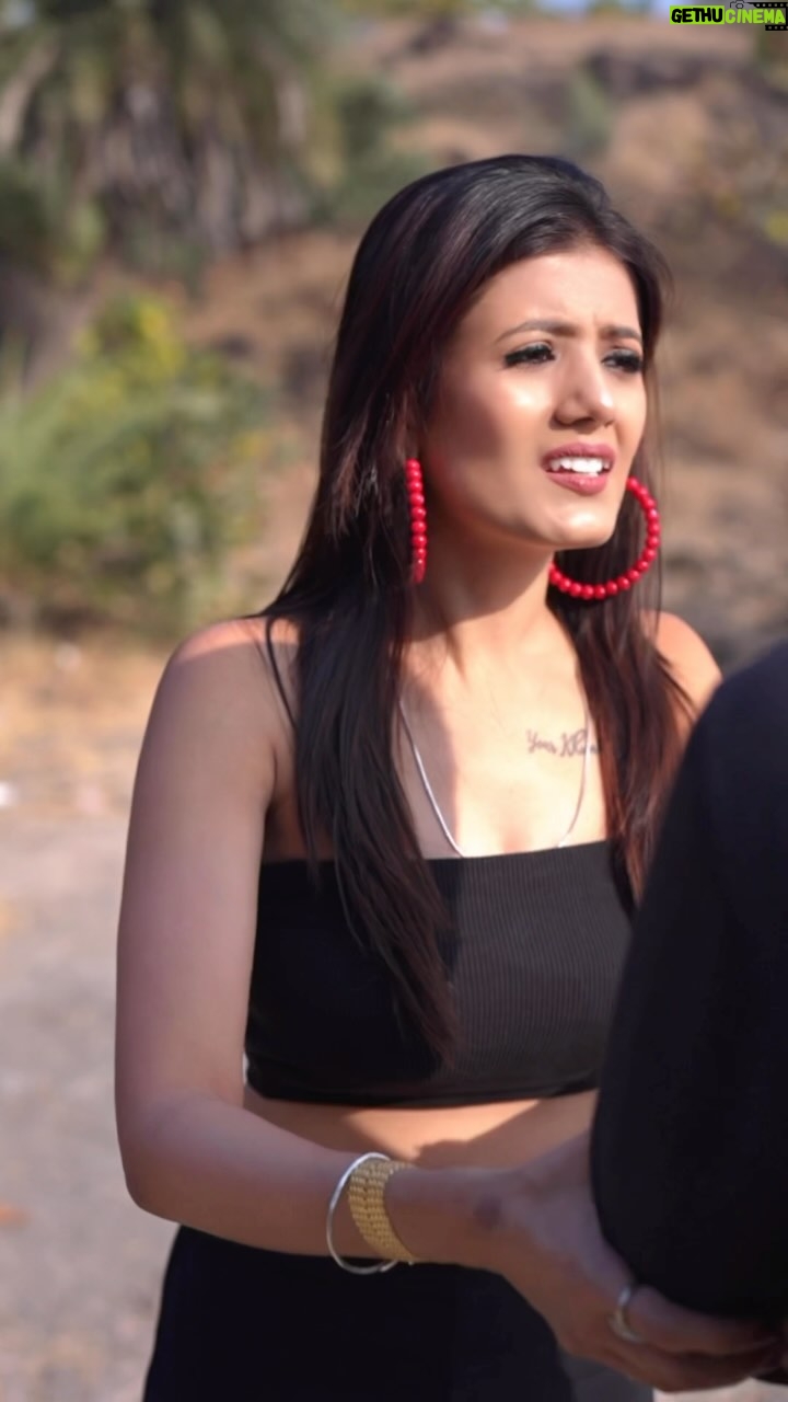 Khwahish Gal - 287.7K Likes - Sachi dosti 🥺😭 @khwahish_gal 
.
.
.
.
.
.
.
.
.
#reels #reelitfeelit #insta #couple #featured #khwahish_gal