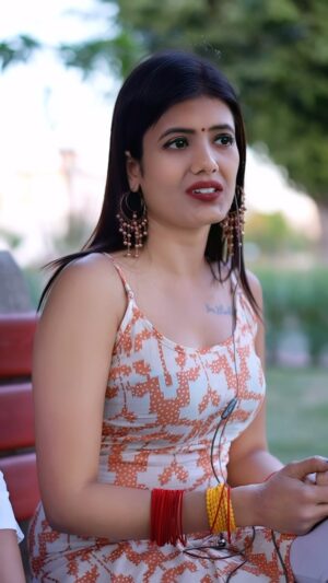 Khwahish Gal Instagram - Jhuta pyaar 💔🥺 @khwahish_gal
.
.
.
.
.
.
#reels #reelitfeelit #insta #couple #featured #khwahish_gal