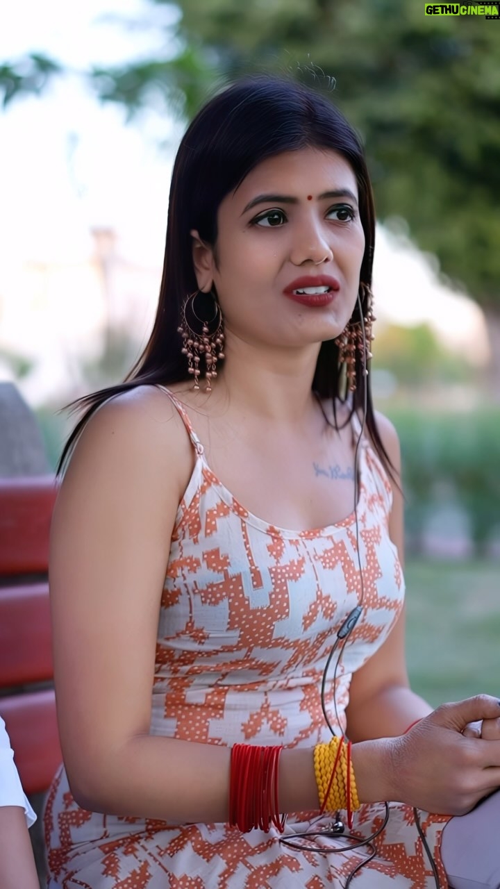 Khwahish Gal - 341.7K Likes - Jhuta pyaar 💔🥺 @khwahish_gal 
.
.
.
.
.
.
#reels #reelitfeelit #insta #couple #featured #khwahish_gal