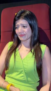 Actress Khwahish Gal HD Photos and Wallpapers March 2025